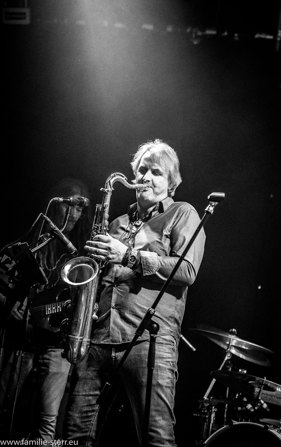 Rabbit Hill in Concert